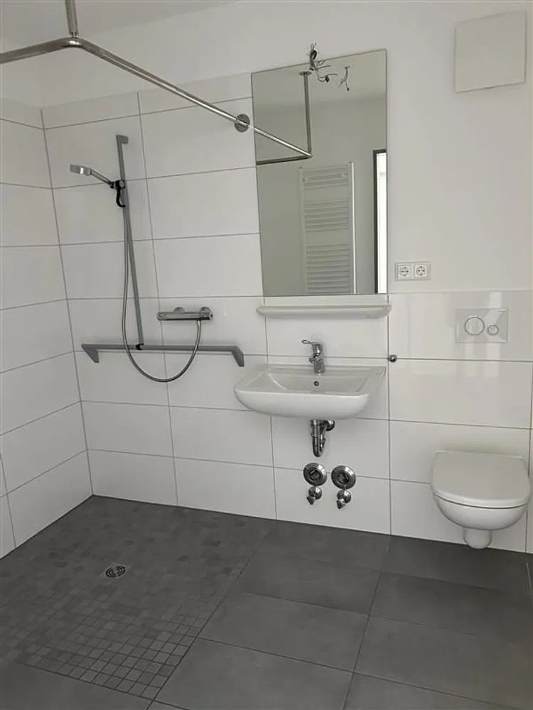 2 Zimmer Wohnung mit 61 m² in Bielefeld – Bild 5