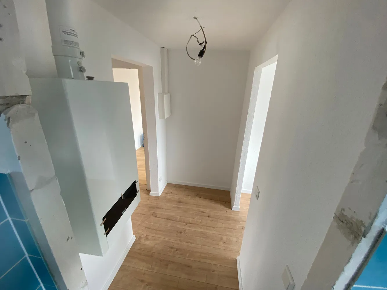 2 Zimmer Wohnung mit 57 m² in Essen – Bild 5