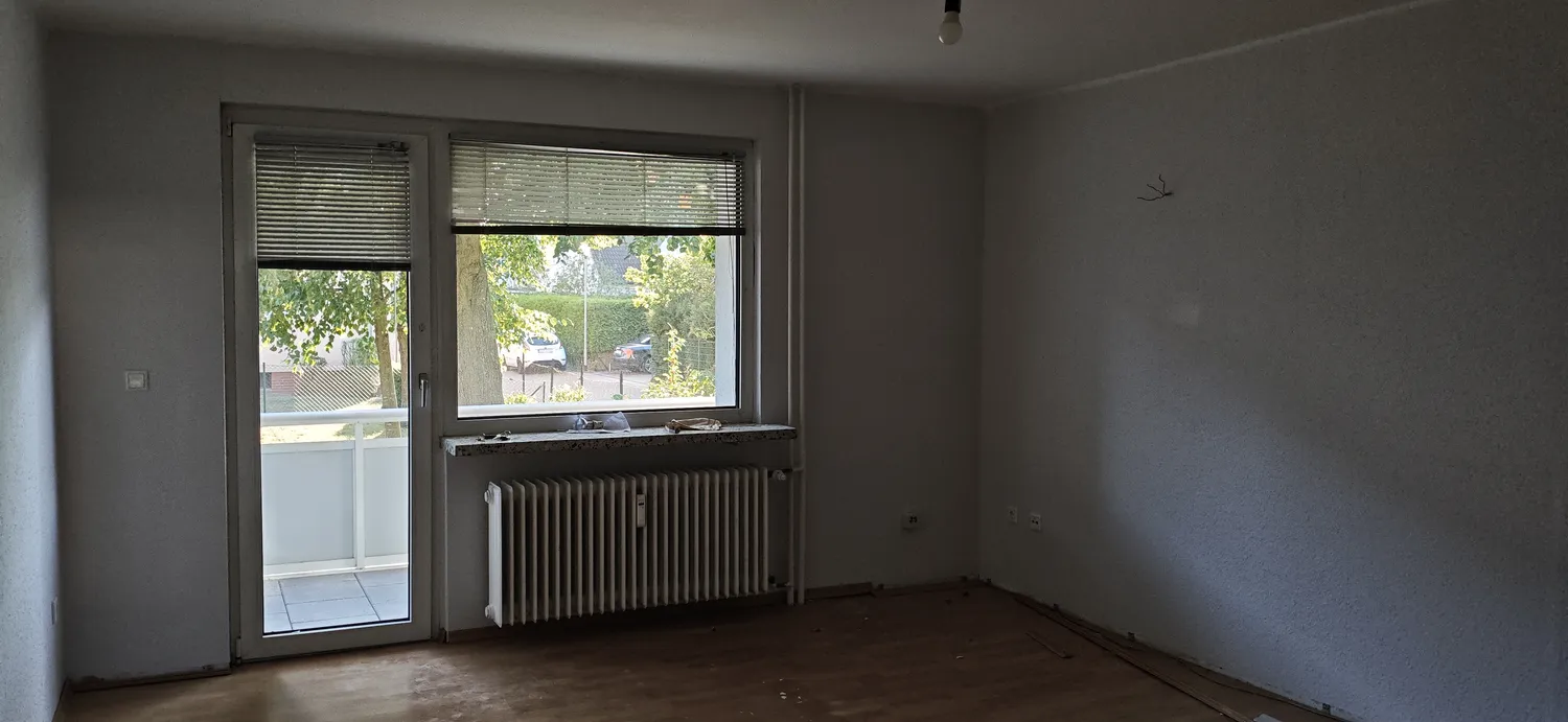 3 room apartment with 70 m² in Brunswick – Photo 9