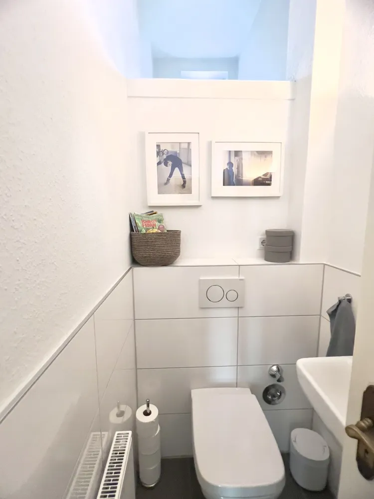 2 Zimmer Wohnung mit 85 m² in Düsseldorf – Bild 8