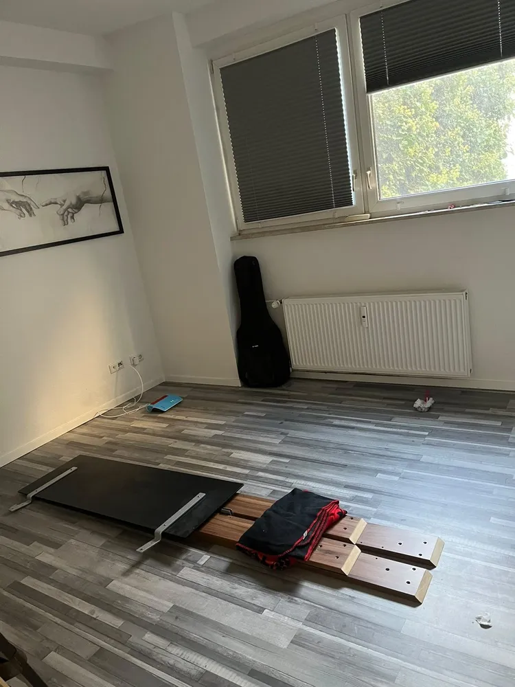 3 Zimmer Wohnung mit 80 m² in Bochum – Bild 3