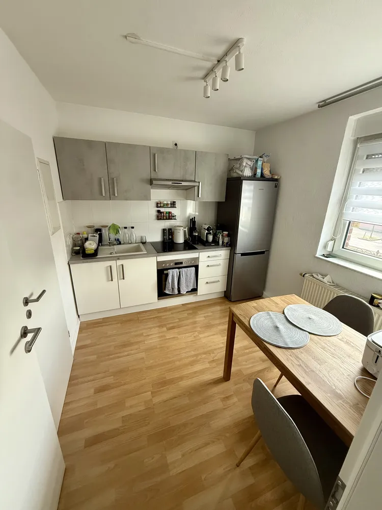 2 room apartment with 44 m² in Cologne – Photo 8
