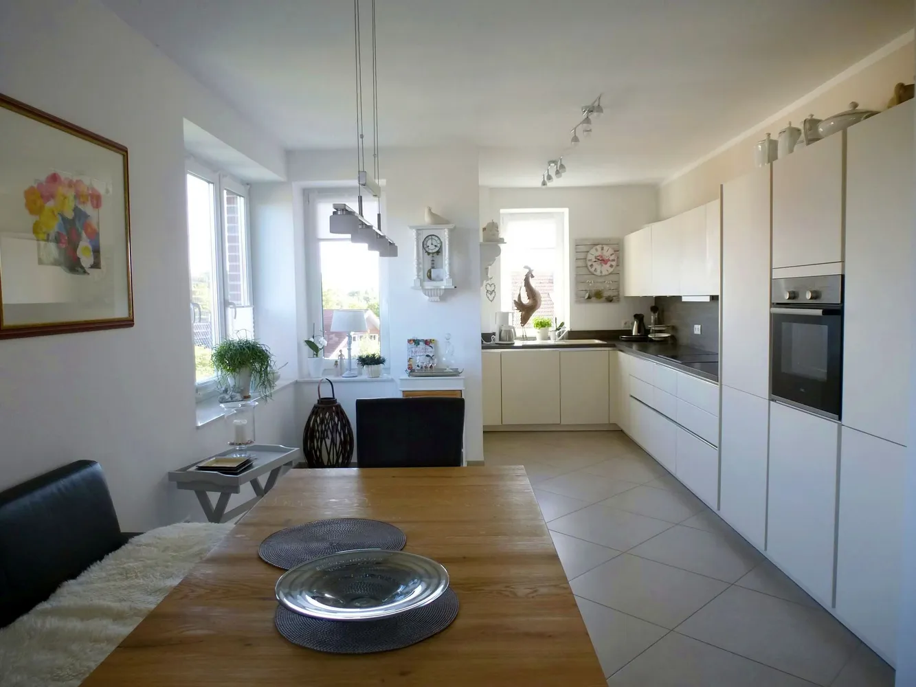 3 Zimmer Wohnung mit 109 m² in Stade – Bild 12