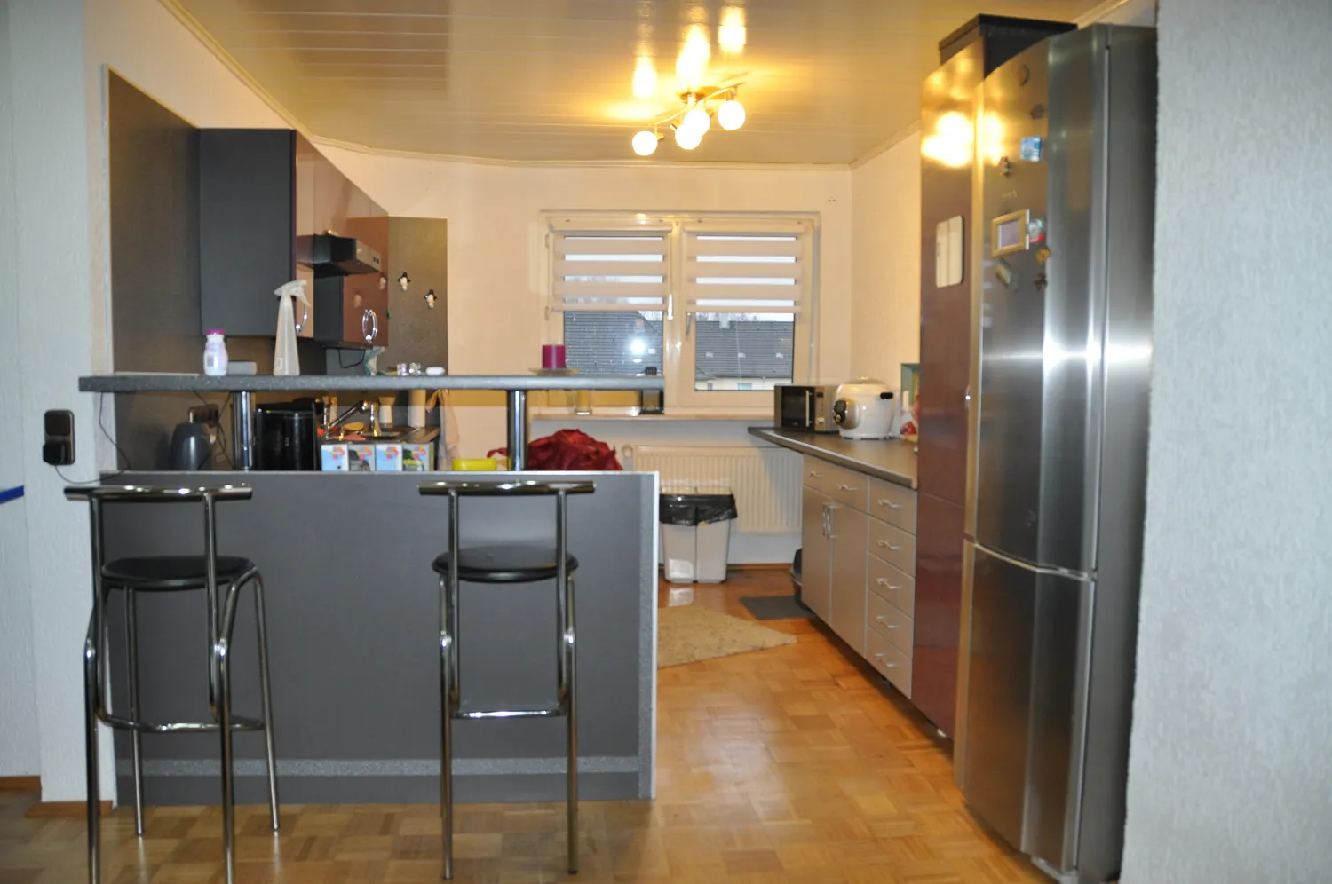2 Zimmer Wohnung mit 54 m² in Essen – Bild 1