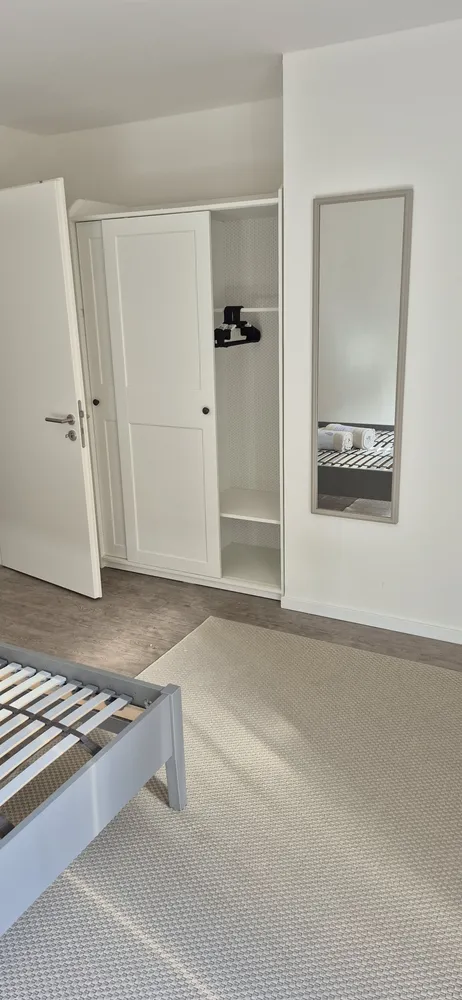 2 room apartment with 56 m² in Cologne – Photo 11
