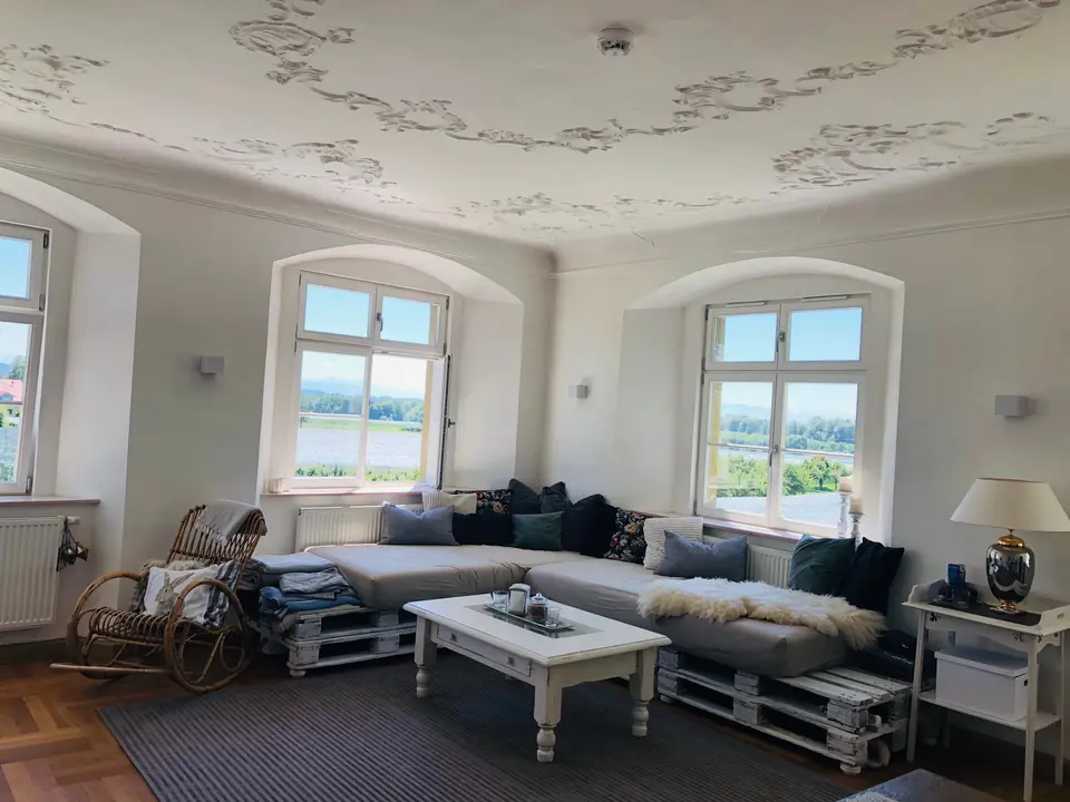 3 Zimmer Wohnung mit 104 m² in Friedrichshafen – Bild 10
