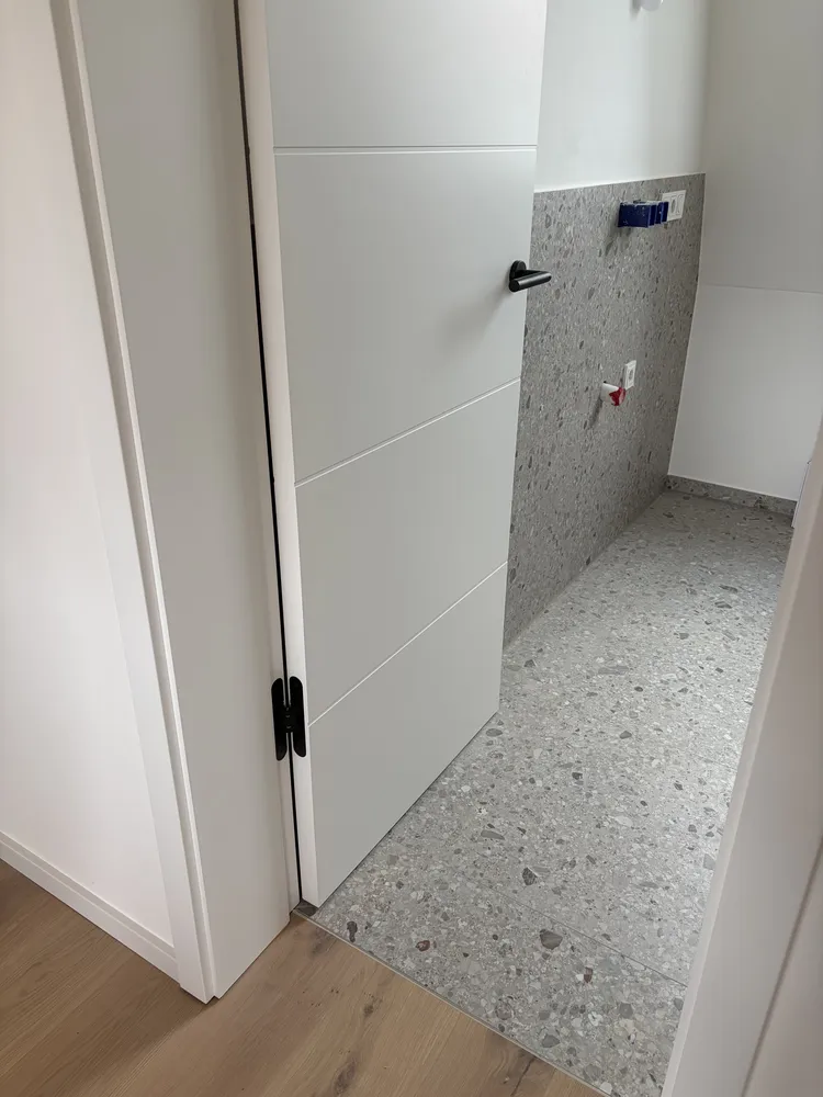 3 Zimmer Wohnung mit 115 m² in München – Bild 8