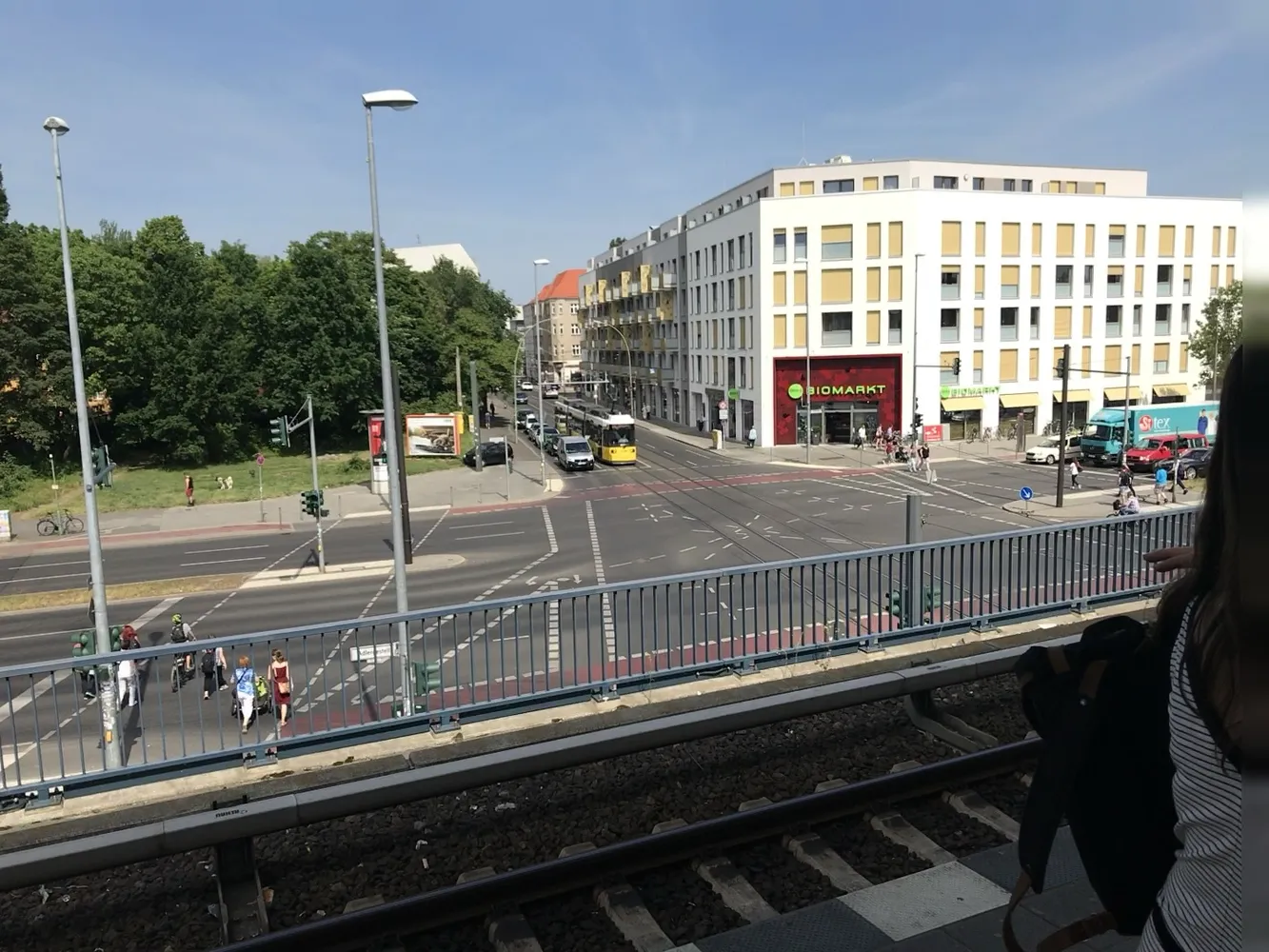 2 Zimmer Wohnung mit 49 m² in Berlin – Bild 1