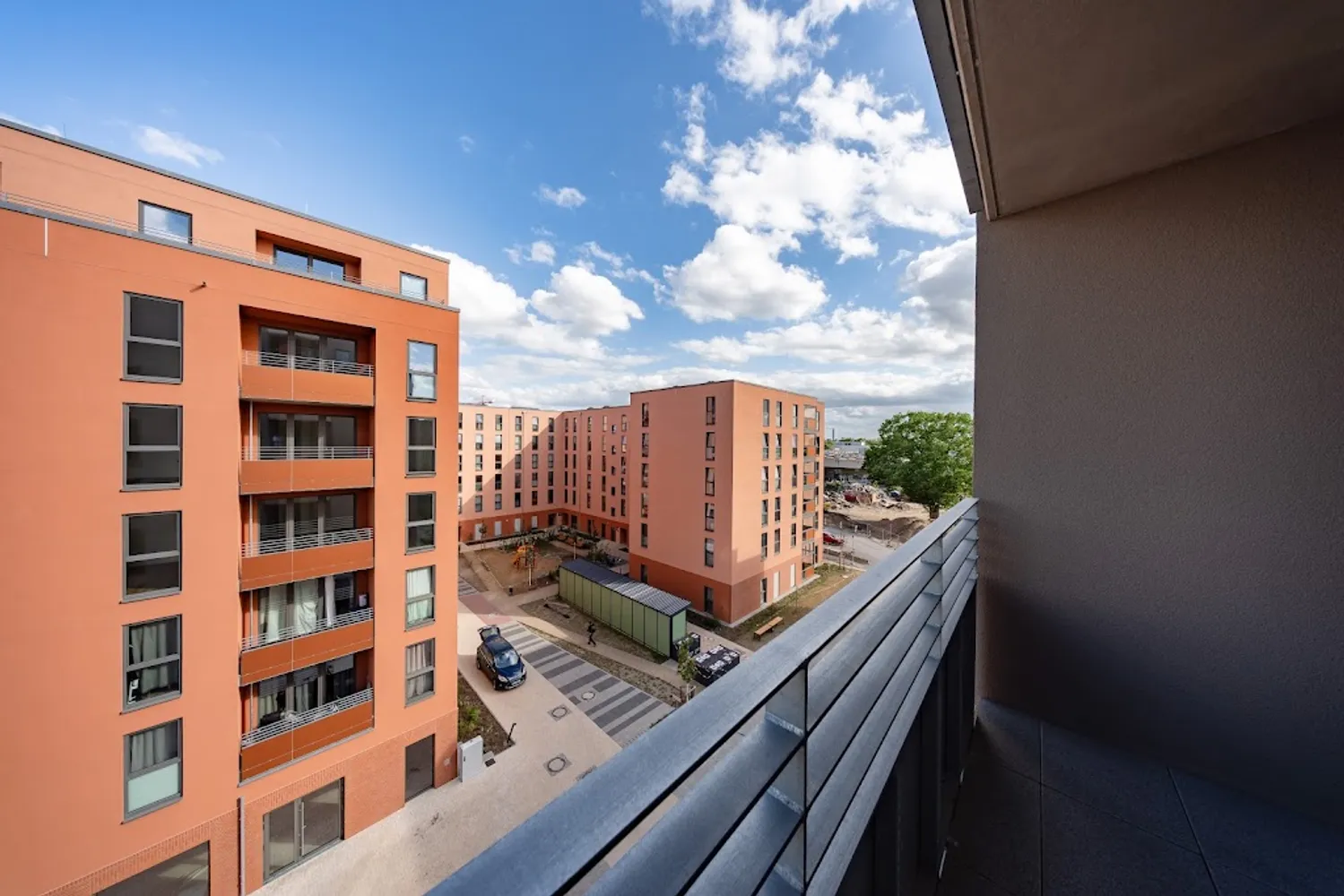 3 Zimmer Wohnung mit 76 m² in Berlin – Bild 7
