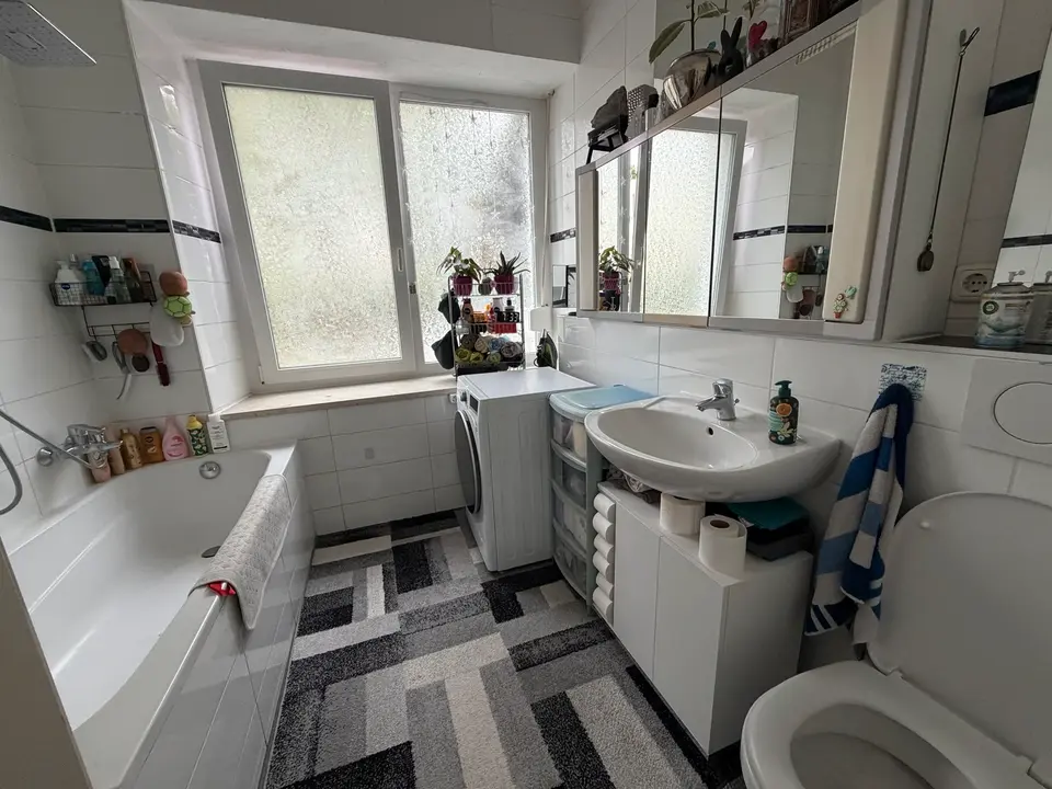 3 Zimmer Wohnung mit 75 m² in Regensburg – Bild 5