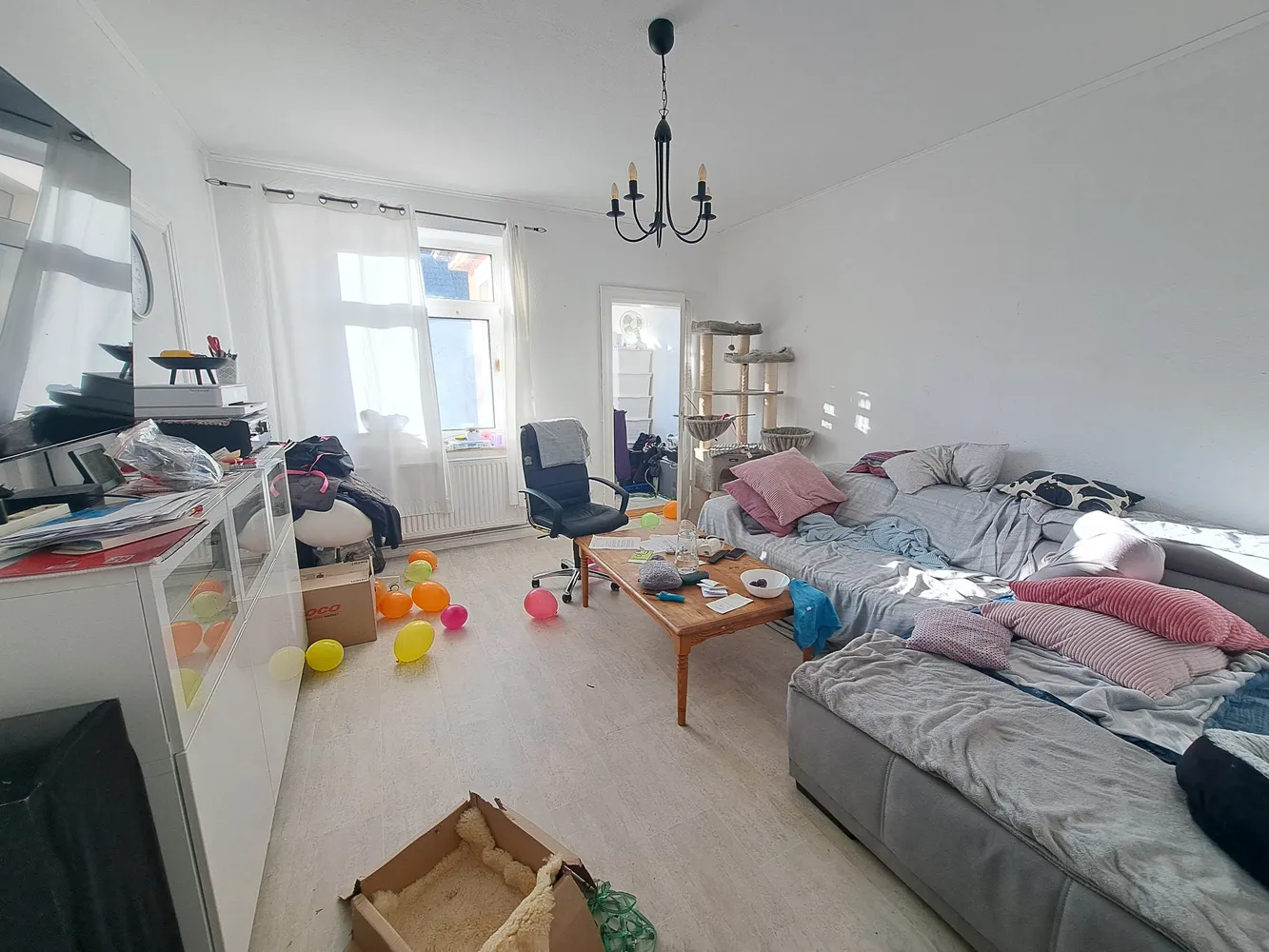 4 Zimmer Wohnung mit 89 m² in Bremerhaven – Bild 9