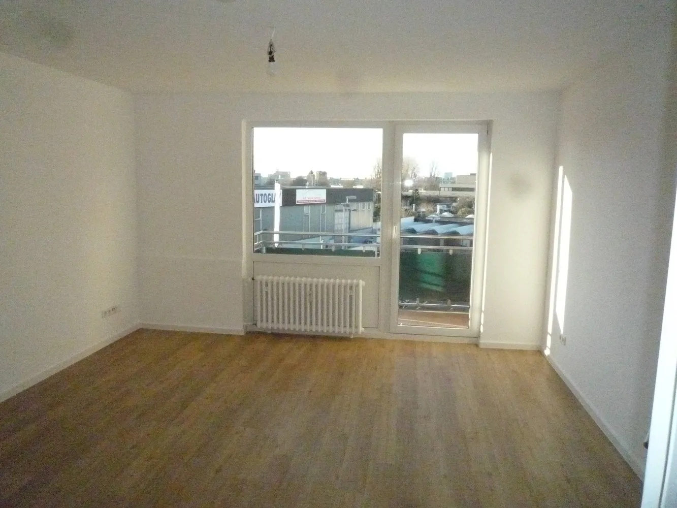 3 Zimmer Wohnung mit 85 m² in Düsseldorf – Bild 7