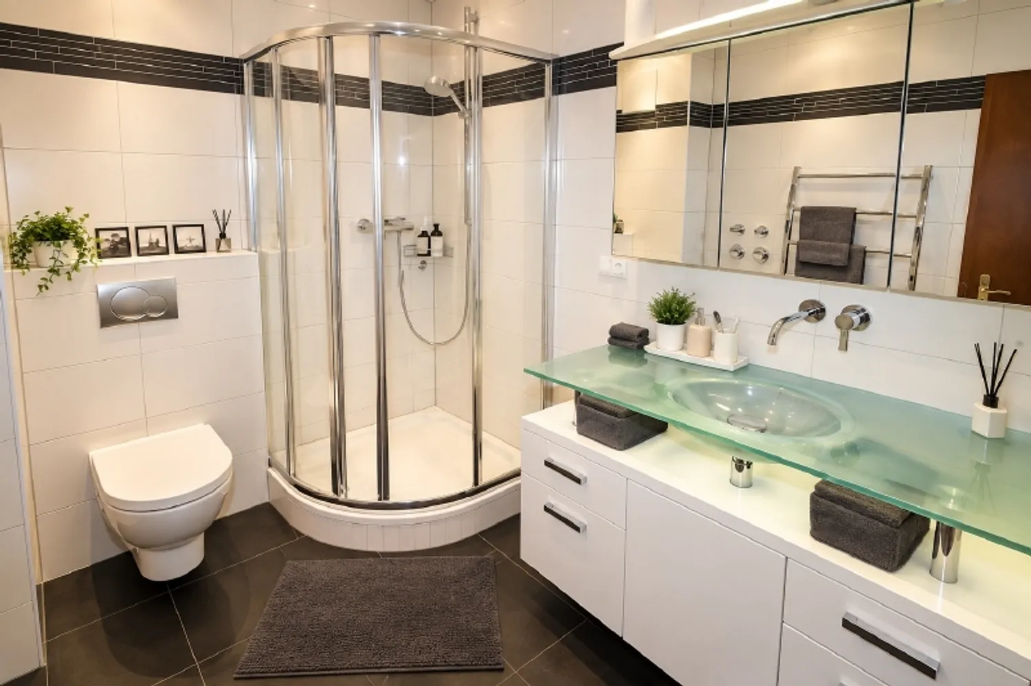 3 Zimmer Wohnung mit 91 m² in Bonn – Bild 8