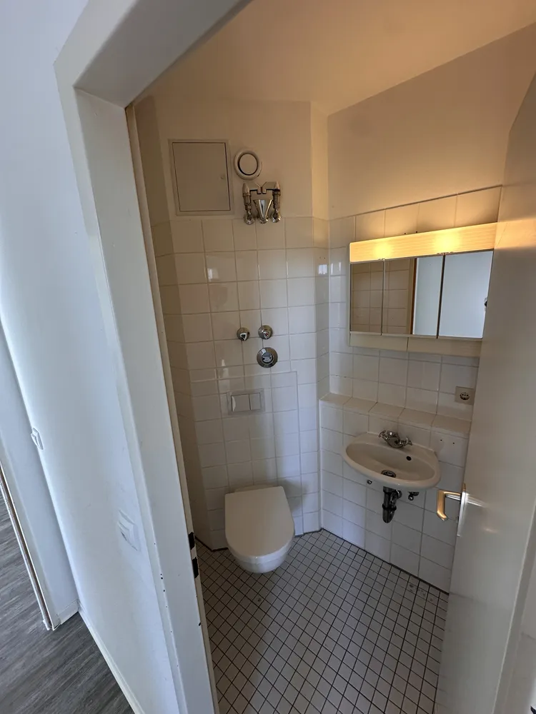 3 Zimmer Wohnung mit 112 m² in Berlin – Bild 6