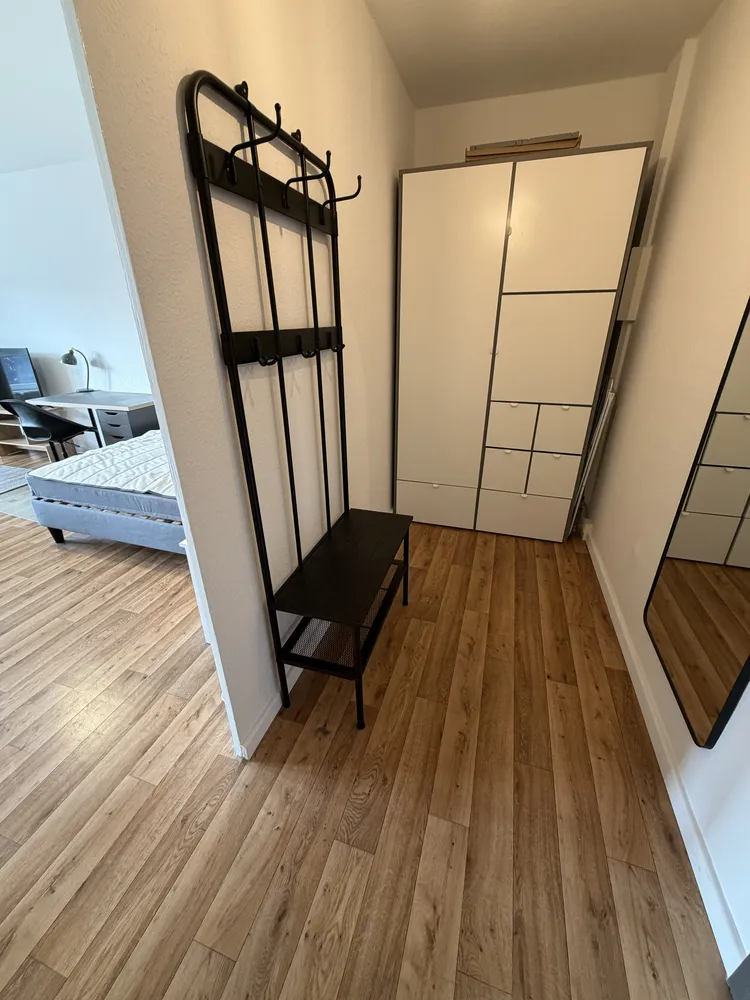 1 Zimmer Wohnung mit 43 m² in Berlin – Bild 1