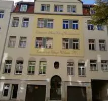 2 Zimmer Wohnung mit 48 m² in Halle (Saale) – Bild 6