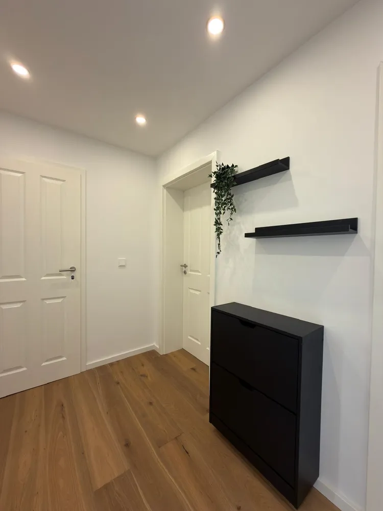 4 room apartment with 80 m² in Munich – Photo 11