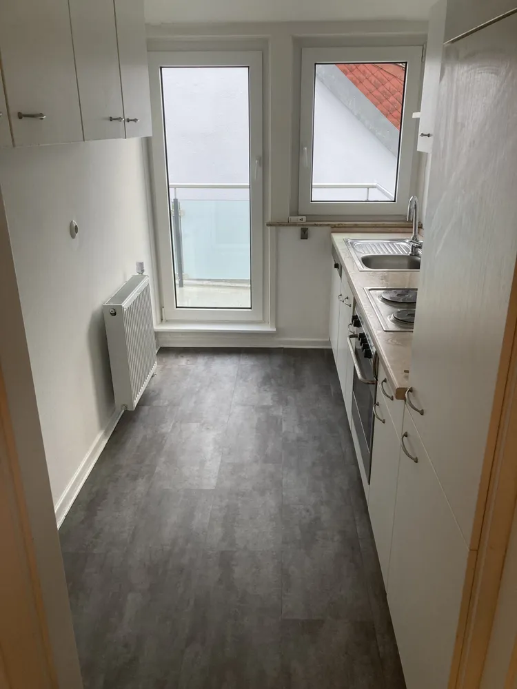 2 Zimmer Wohnung mit 47 m² in Bremen – Bild 4