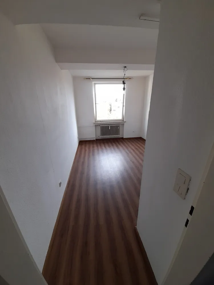 1 room apartment with 24 m² in Cologne – Photo 1