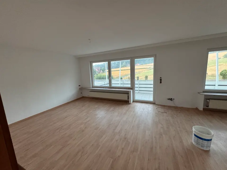 4 Zimmer Wohnung mit 79 m² in Melle – Bild 1