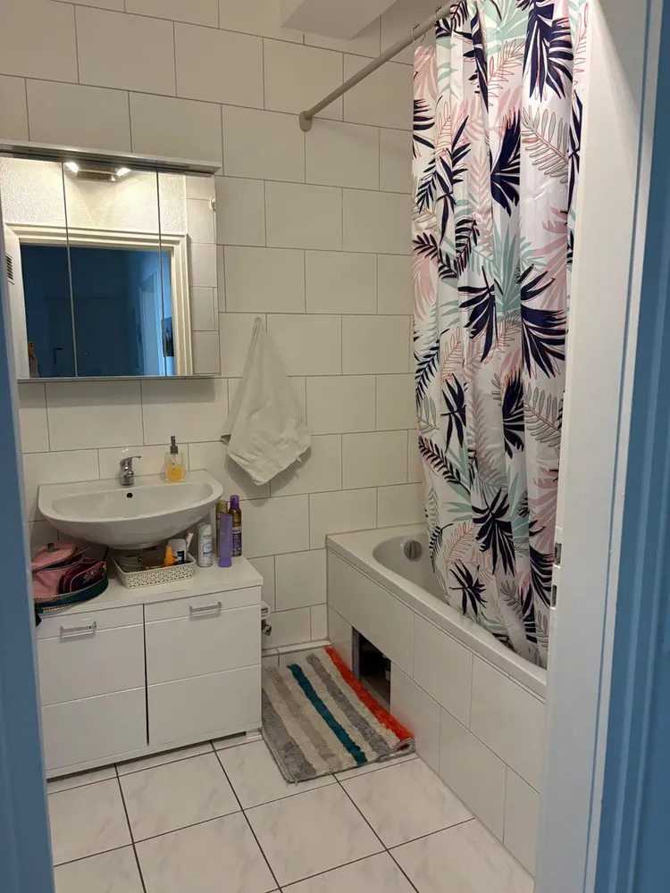 2 Zimmer Wohnung mit 57 m² in Pforzheim – Bild 5