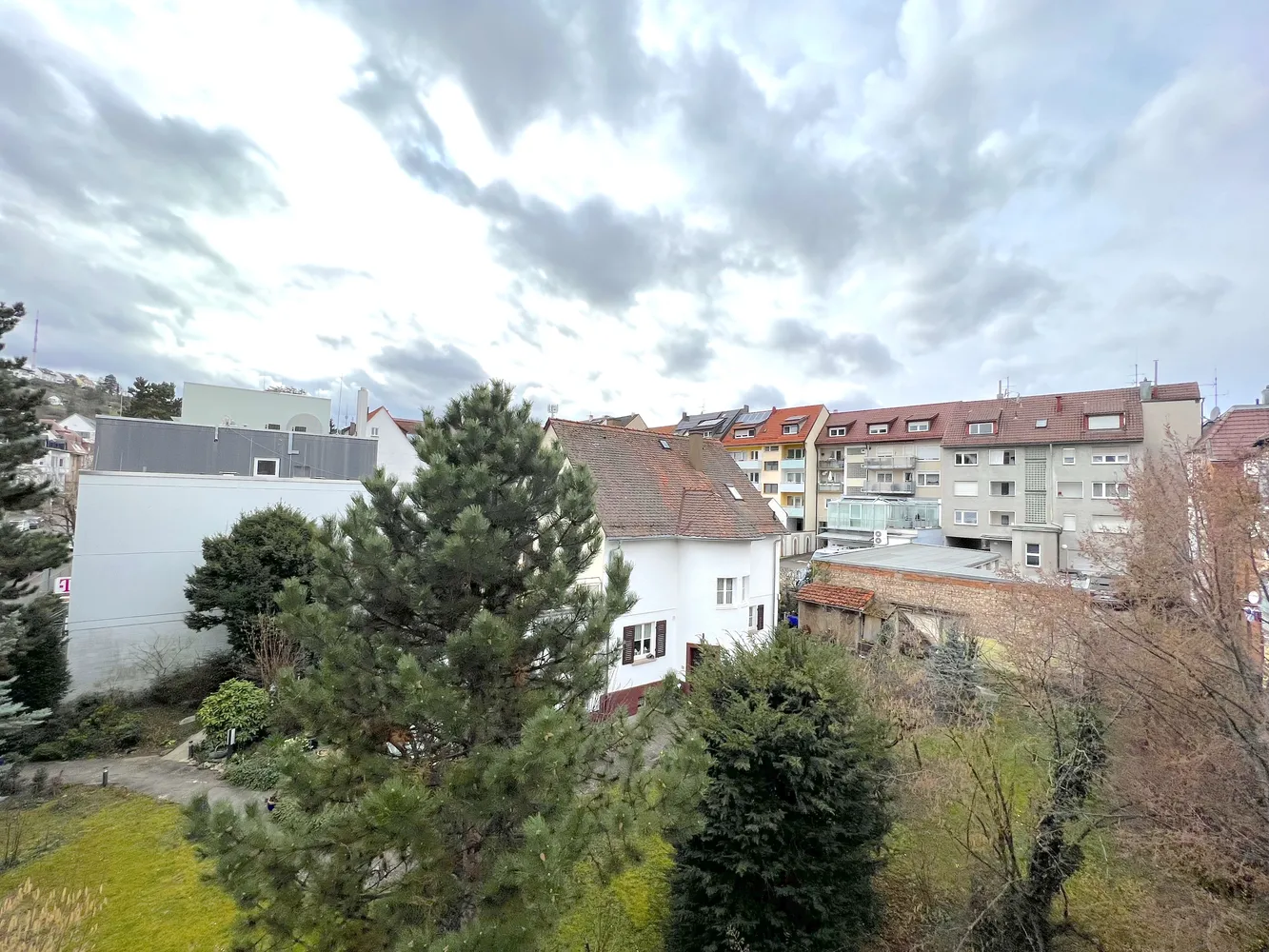 4 Zimmer Wohnung mit 95 m² in Stuttgart – Bild 5