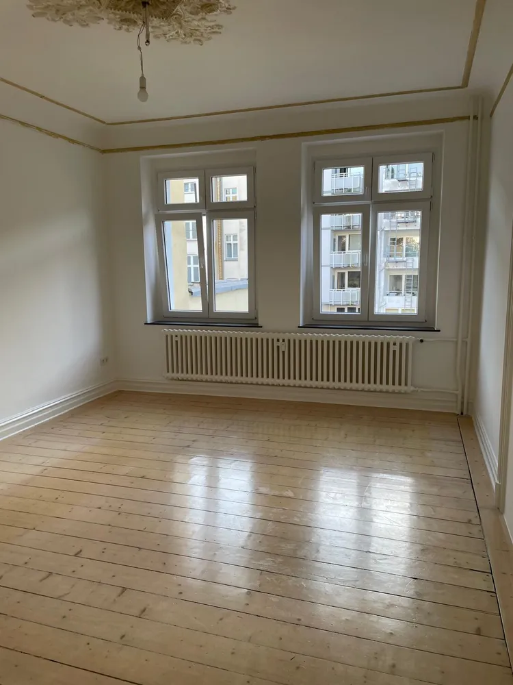 6 Zimmer Wohnung mit 175 m² in Düsseldorf – Bild 10