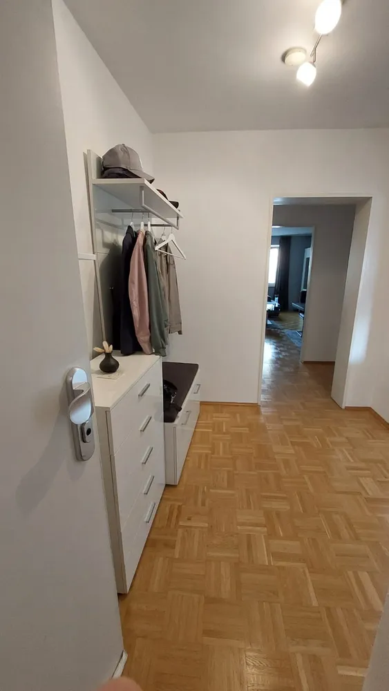 3 room apartment with 83 m² in Dortmund – Photo 4
