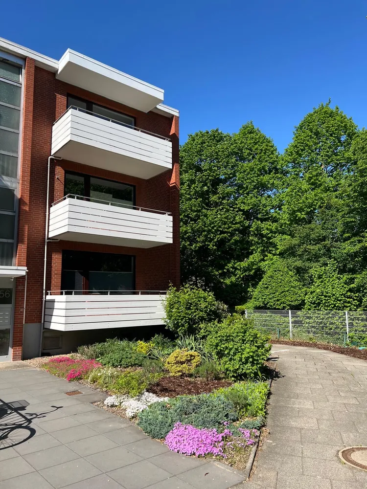 2 Zimmer Wohnung mit 56 m² in Bremen – Bild 10