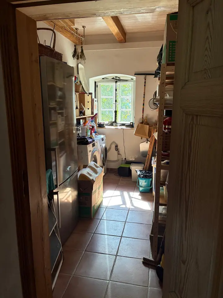 WG-Zimmer mit 120 m² in Melle – Bild 7