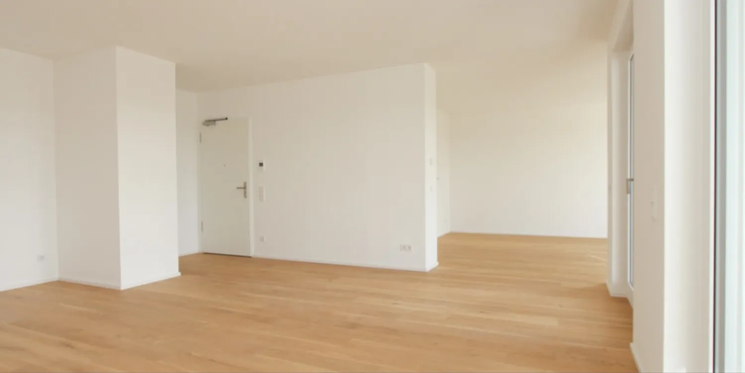 3 Zimmer Wohnung mit 104 m² in München – Bild 6