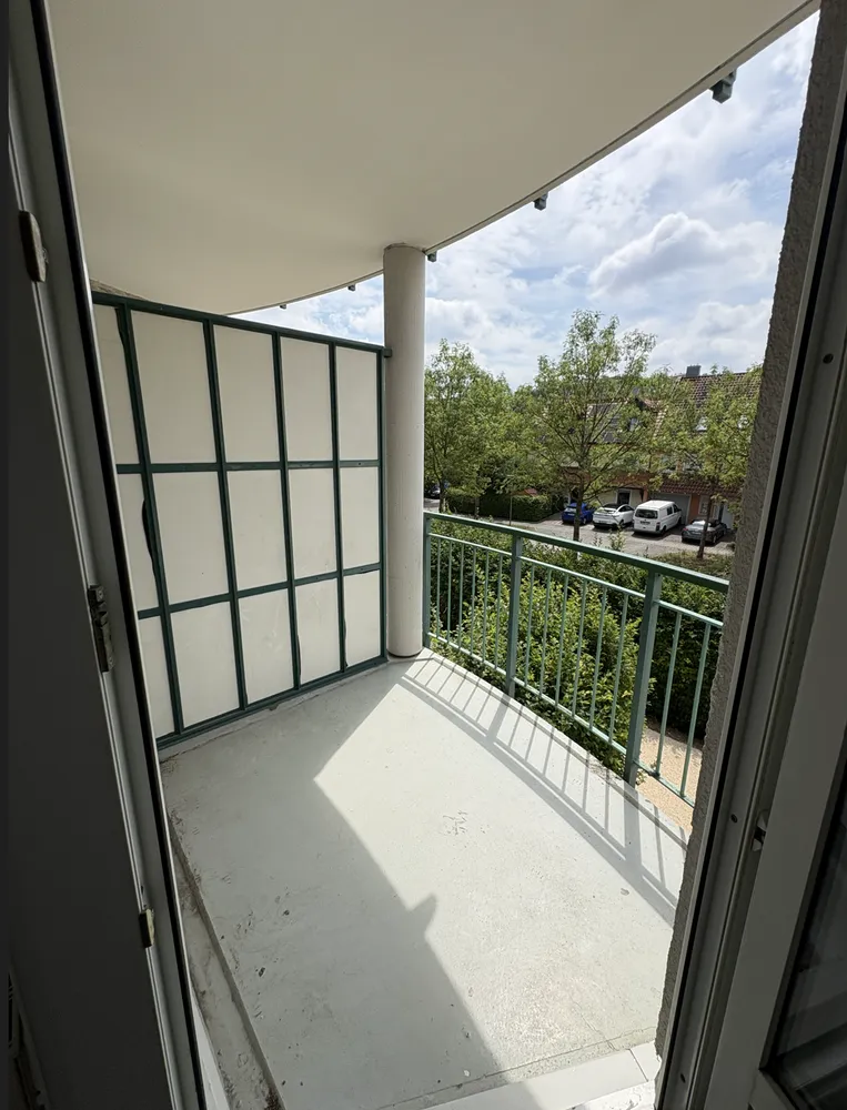 2 Zimmer Wohnung mit 48 m² in Regensburg – Bild 5