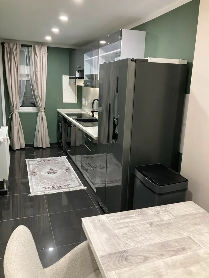 2 Zimmer Wohnung mit 60 m² in Saarbrücken – Bild 9