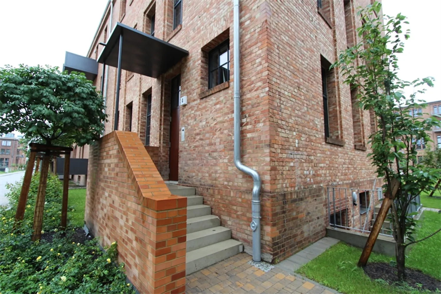 2 room apartment with 76 m² in Berlin – Photo 6