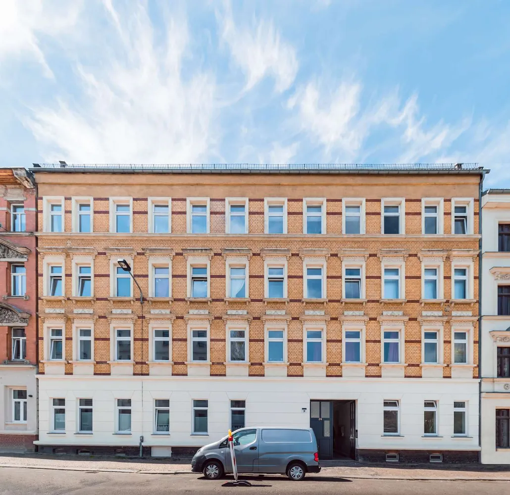 1 Zimmer Wohnung mit 25 m² in Leipzig – Bild 9