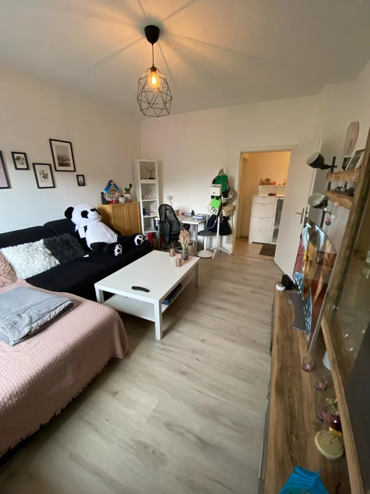 2 Zimmer Wohnung mit 50 m² in Wuppertal – Bild 11