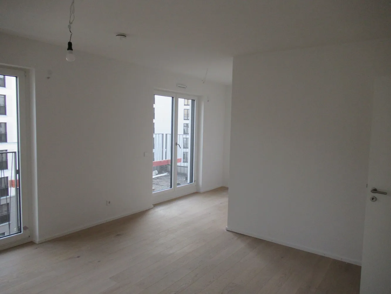 2 Zimmer Wohnung mit 88 m² in München – Bild 12