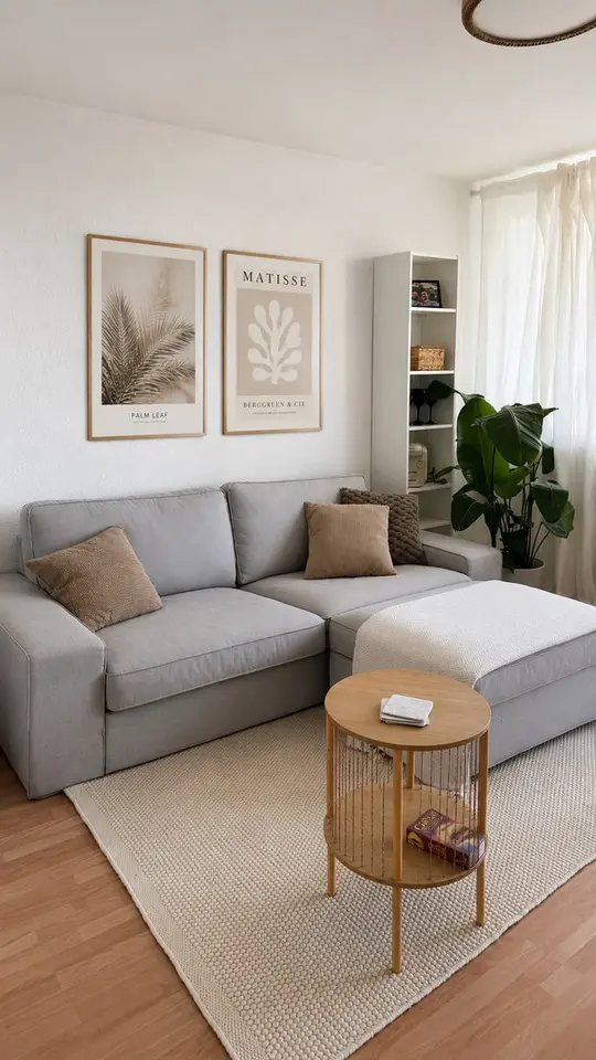 WG-Zimmer mit 35 m² in Hannover – Bild 2