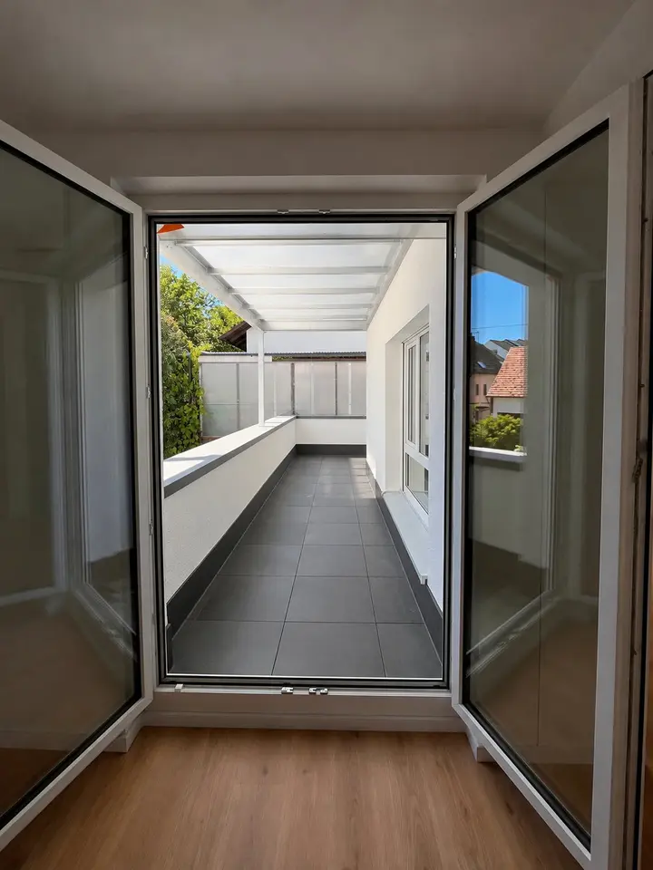 3 Zimmer Wohnung mit 80 m² in Herrenberg – Bild 6