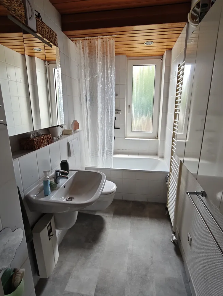 3 Zimmer Wohnung mit 90 m² in Braunschweig – Bild 7