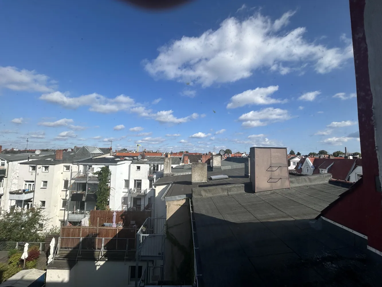 3 Zimmer Wohnung mit 55 m² in Lübeck – Bild 8