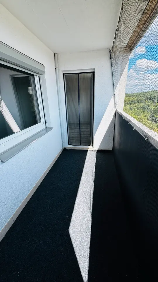 2 Zimmer Wohnung mit 55 m² in Saarbrücken – Bild 4
