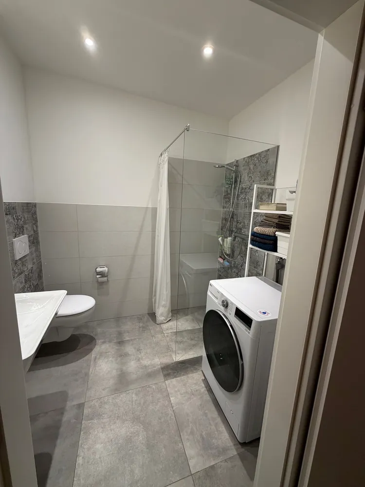 1 Zimmer Wohnung mit 31 m² in Traunstein – Bild 5