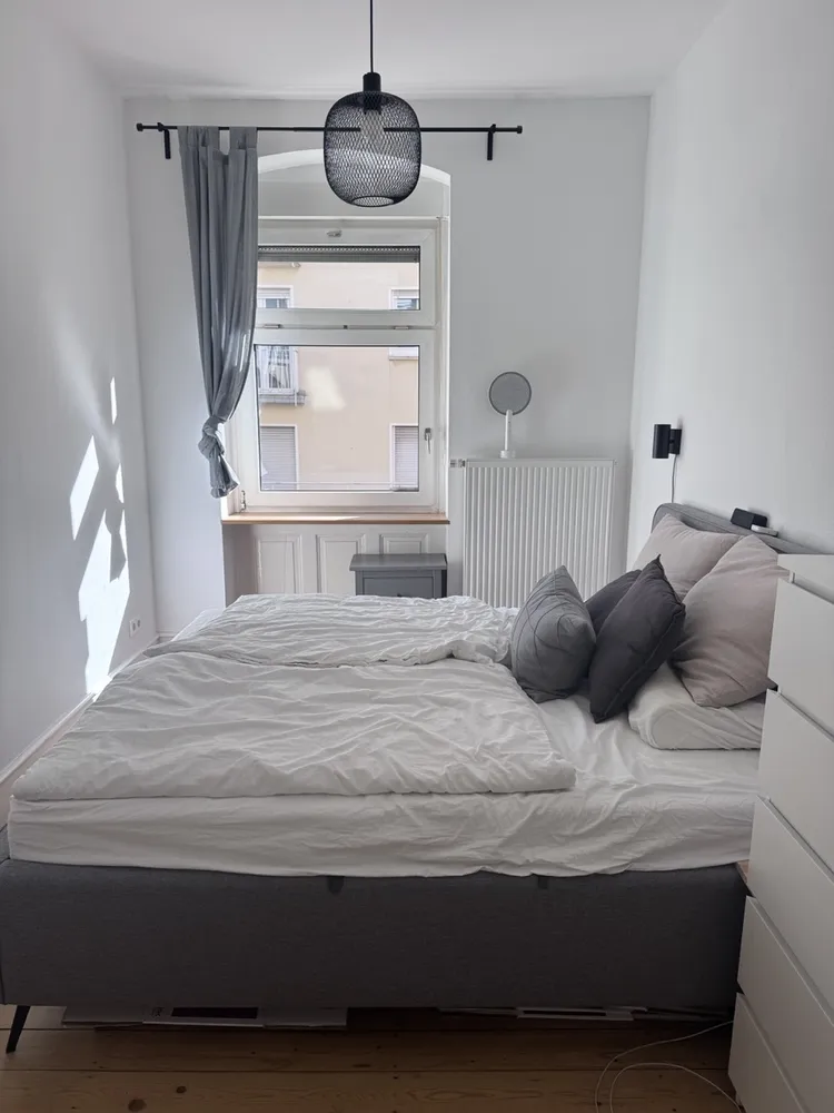 3 room apartment with 65 m² in Karlsruhe – Photo 3