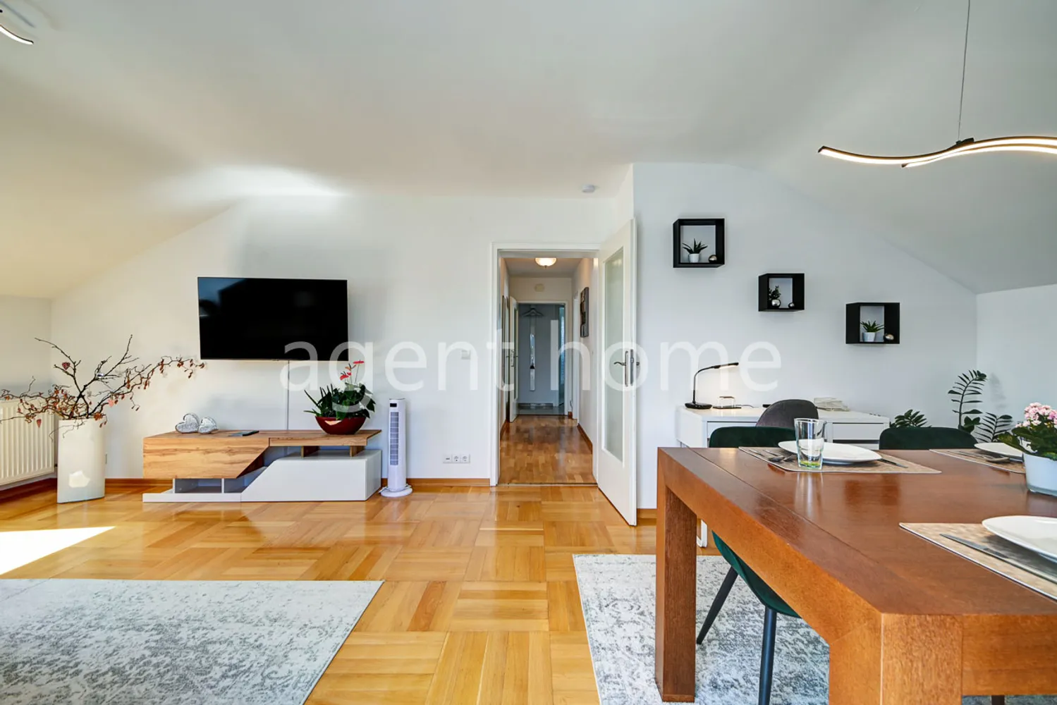 3 Zimmer Wohnung mit 70 m² in Göppingen – Bild 12
