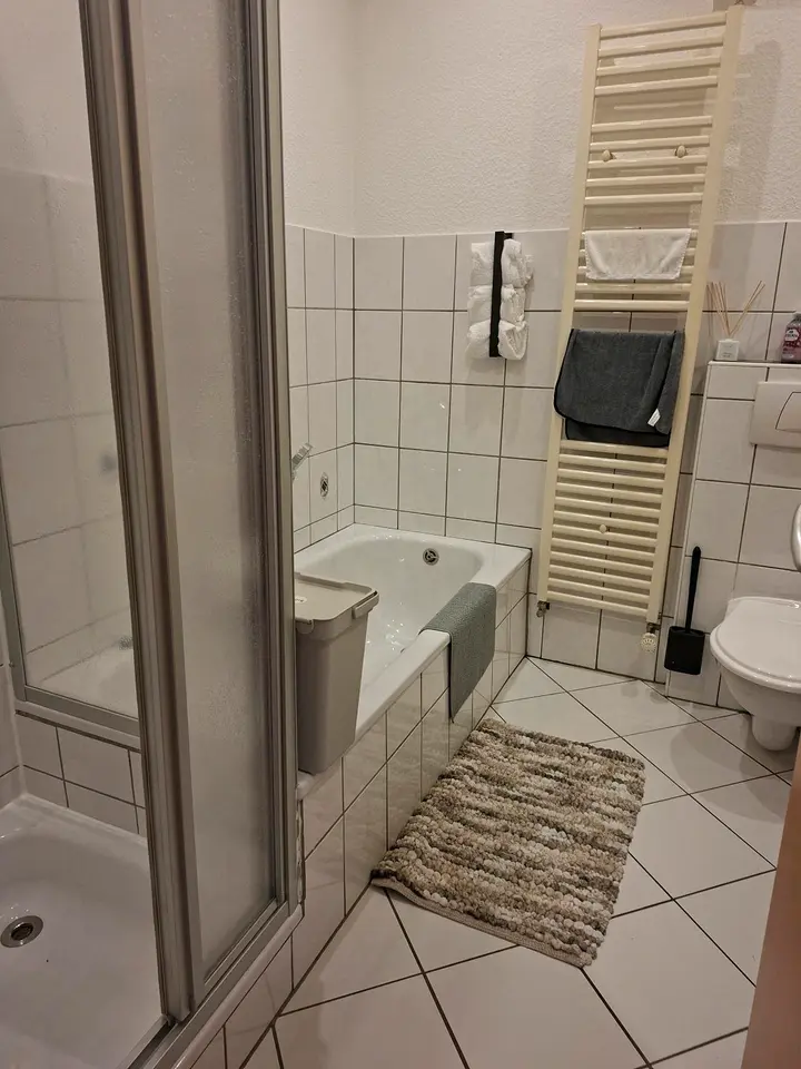 2 Zimmer Wohnung mit 40 m² in Siegen – Bild 7