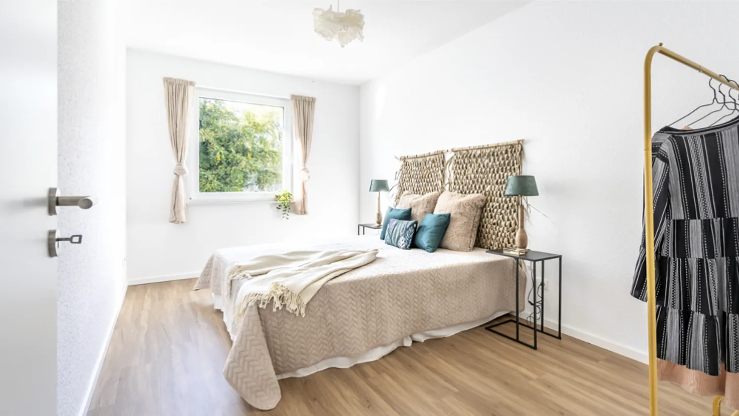 4 Zimmer Haus mit 110 m² in Flensburg – Bild 9