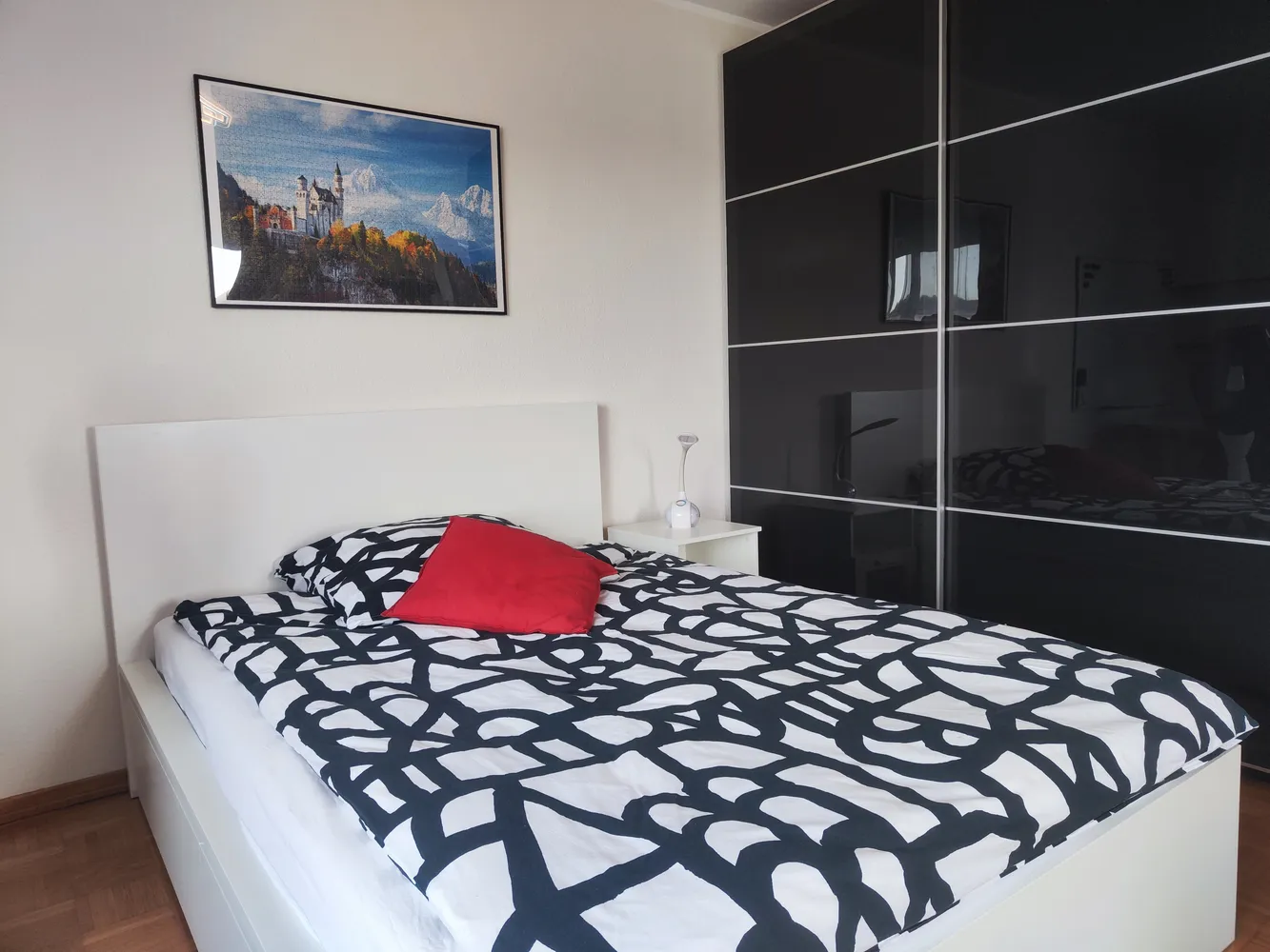 1 Zimmer Wohnung mit 42 m² in Bonn – Bild 2