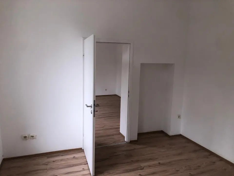 3 Zimmer Wohnung mit 90 m² in Herford – Bild 2