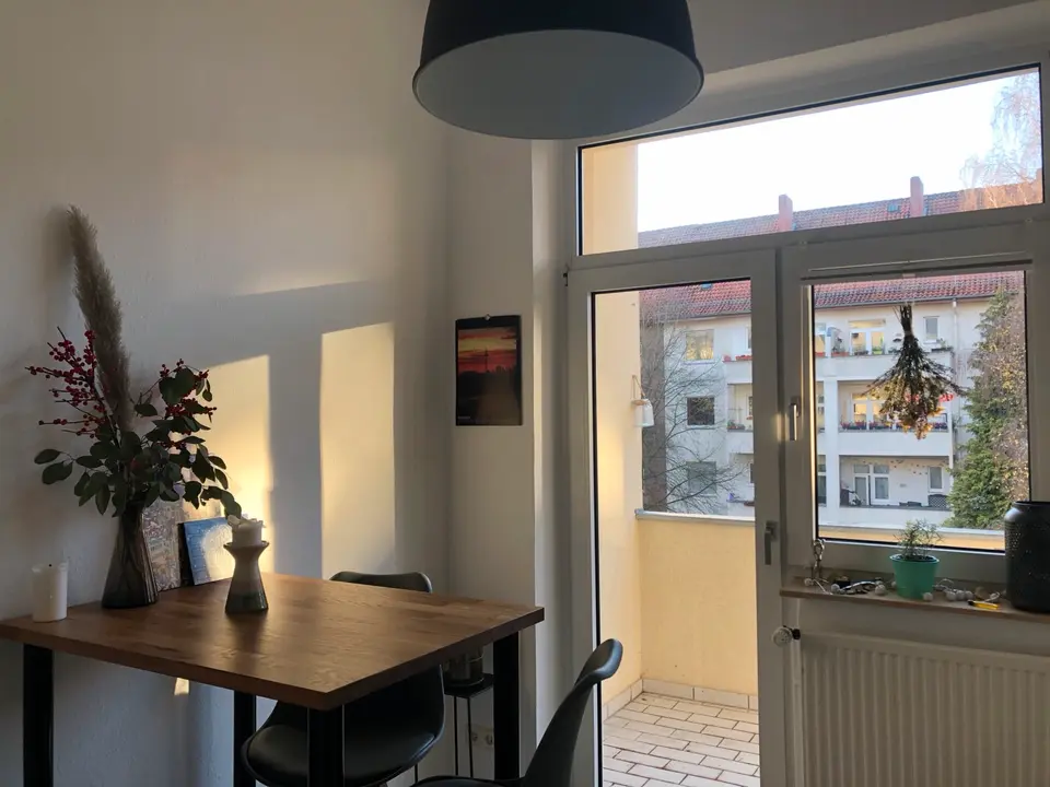 3 Zimmer Wohnung mit 75 m² in Hannover – Bild 4